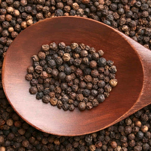 Black Pepper  5